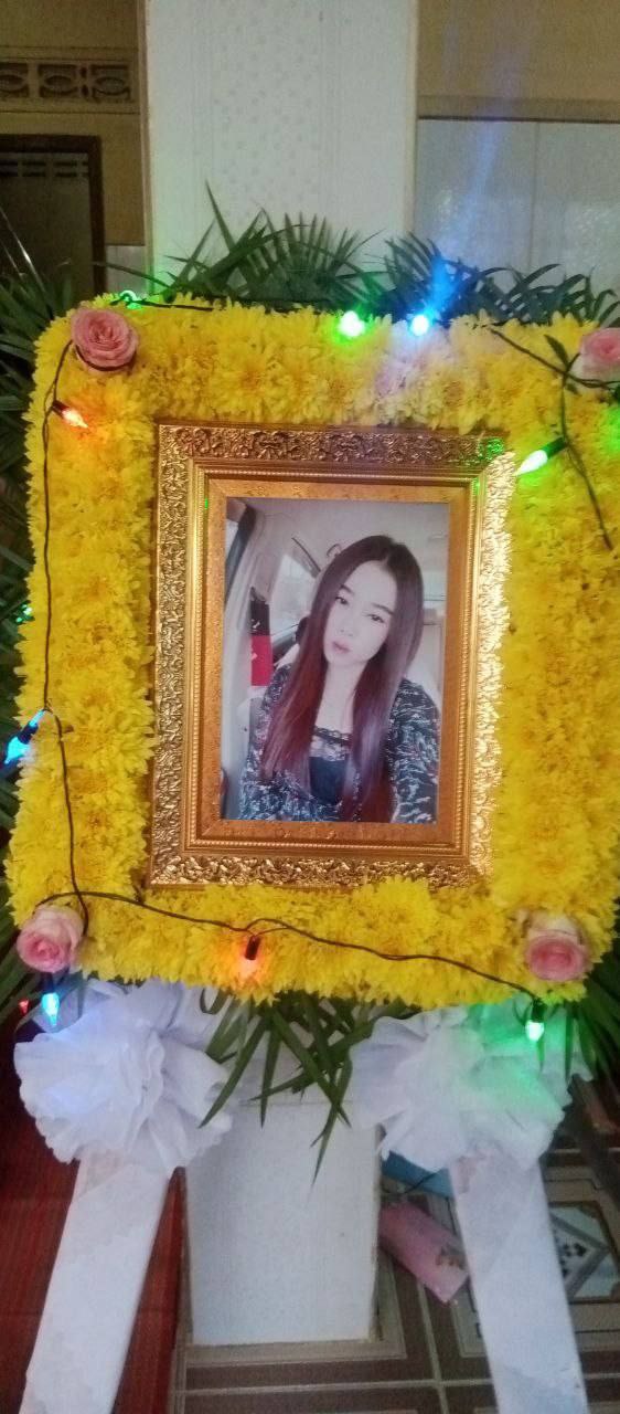 ក្រុមគ្រួសារស្ត្រីរងគ្រោះដែលត្រូវគ្រូពេទ្យឆ្មប នៃមន្ទីរសំរាកព្យាបាល និងសម្ភព «ឯក សុវណ្ណមុនី» សម្រាកកូនបណ្តាលឱ្យស្លា..ប់ទាំងម្តាយ និងកូនមិនទាន់ទទួលបានយុត្តិធម៌ឡើយ