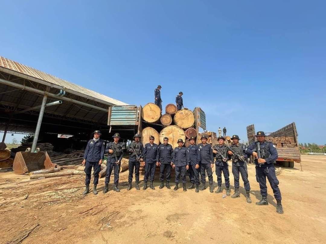 មហាជនរងចាំមើលថា តើនាយកក្រុមហ៊ុន ស៊ីង បាយអូថេក (Thing-Biotech Co.,Ltd) ដែលពាក់ព័ន្ធបទល្មើសឧក្រិដ្ឋកម្មកាប់បំផ្លាញព្រៃឈើ ក្នុងជម្រកសត្វ «ព្រៃឡង់» មានវាសនាបែបណា?