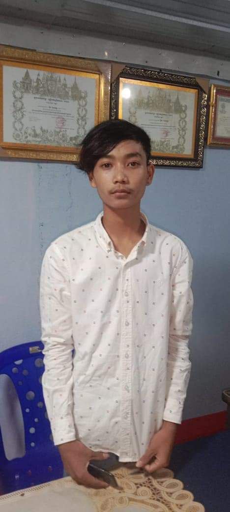 ក្រុមក្មេងទំនើង NG ZIN ដែលបង្ហោះម៉ូតូតាមដងផ្លូវសាធារណៈ ត្រូវស្នងការនគរបាលខេត្តកំពត កំពុងប្រមូលជាបន្តបន្ទាប់