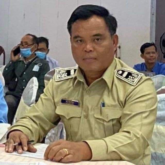 Update ស្នងការនគរបាលខេត្តមណ្ឌលគិរី សំណុំរឿងលោក ហួរ ណារិន ចៅសង្កាត់រងរមនា បញ្ជូនទៅតុលាការហើយ