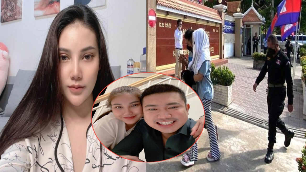 Update: ស្ត្រីមេម៉ាយកូនមួយអ្នកលក់អនឡាញ ត្រូវបានតំណាងអយ្យការ បើកការសាកសួររួចរាល់ និងចោទប្រកាន់បញ្ជូនទៅឱ្យចៅក្រមស៊ើបសួរអនុវត្តបន្តតាមនិតិវិធី