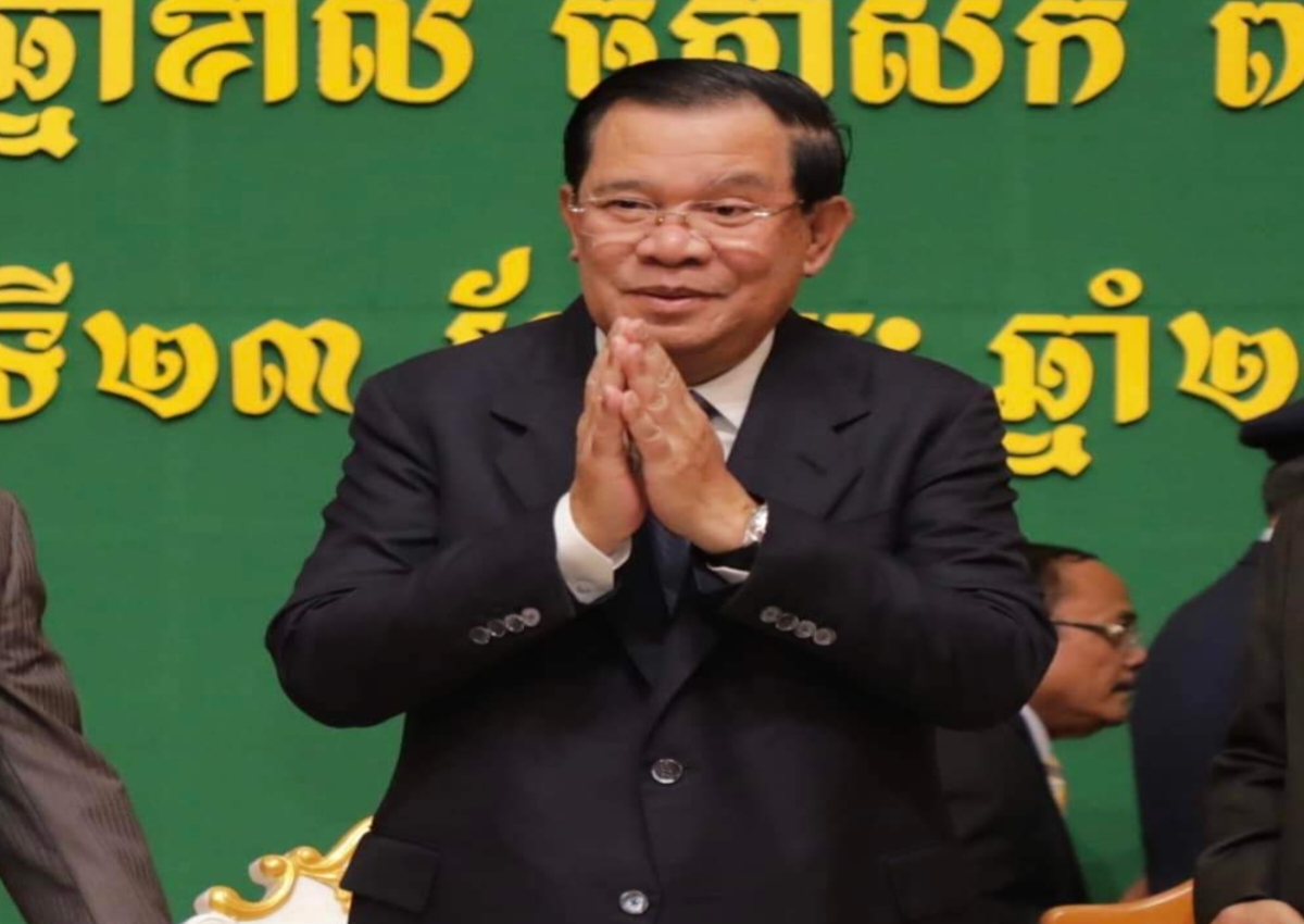 ព្រឹកស្អែក សម្តេចតេជោ ហ៊ុន សែន នឹងអញ្ជើញសម្ពោធ អគារសិក្សាថ្មី នៃពុទ្ធិកសាកលវិទ្យាល័យព្រះសីហមុនីរាជា