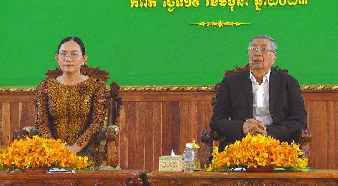 ក្រសួង ការងារផ្សព្វផ្សាយព័ត៍មានសំខាន់ណាស់សម្រាប់ព្រឹត្តិការណ៍បោះឆ្នោតជាតិខាងមុខនេះ