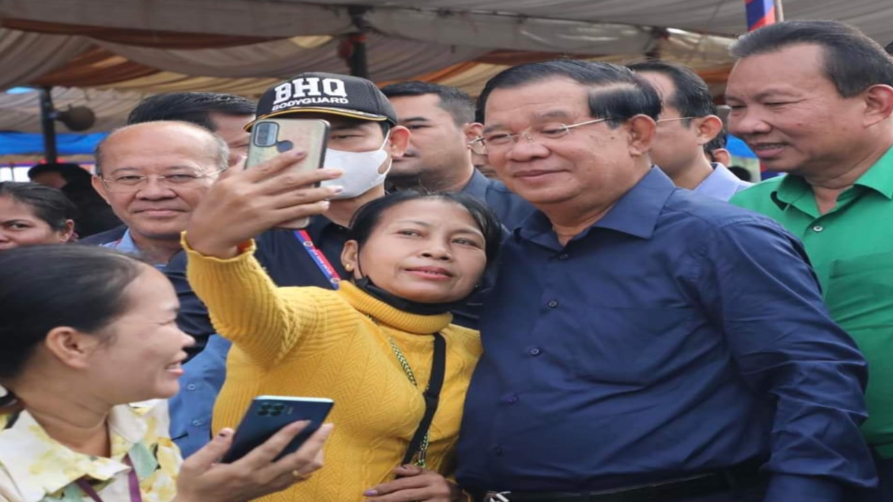 ព្រឹកស្អែក សម្តេចតេជោ ហ៊ុន សែន នឹងបន្តអញ្ជើញចុះជួបកម្មករ កម្មការិនី ជិត ២ម៉ឺននាក់ជាបន្តទៀត នៅពហុកីឡដ្ឋានជាតិមរតកតេជោ