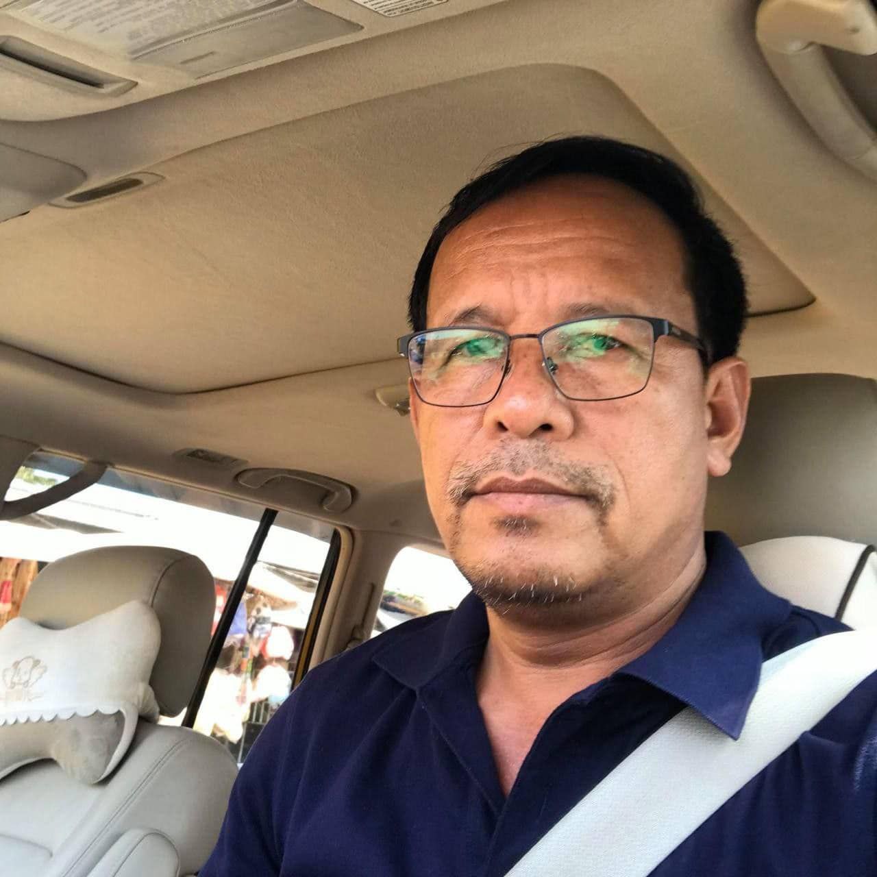 តុលាការសម្រចតម្កល់បទចោទ លោក ឡាយ សំណាង អតីតមន្រ្តីក្រសួងសង្គមកិច្ច ដែលអង្គភាព ACU ឃាត់ខ្លួនករណីកិបកេងថវិការដ្ឋជាង ៤០ម៉ឺនដុល្លារ