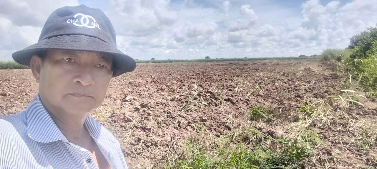 លោក ស៊ុន សុវណ្ណារិទ្ធិ អភិបាលខេត្តកំពង់ឆ្នាំង ព្រមានចាត់វិធានការក្រុមជនល្មើសឈ្លាតឱកាសមុនបោះឆ្នោតនាំគ្នាឈូសឆាយរំលោភយកដីព្រៃលិចទឹក ក្នុងតំបន់៣