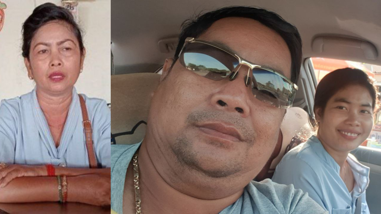 កូនប្រសារឈ្មោះ យិន បូរ័ត្ន ថាម្តាយក្មេកចោទប្រកាន់ថារូបគាត់ លួចមើលងូតទឹកនិងចាប់អោប បំផ្លិចបំផ្លាញ ទ្រព្យសម្បត្តិជារឿងមិនពិតប្រឌិតបរិហារកេរ្ដិ៍ តាមបណ្តាញសង្គមFace book ប៉ះពាល់កេរ្តិ៍ឈ្មោះរបស់លោកយ៉ាងធ្ងន់ធ្ងរ
