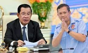 សម្តេចតេជោ ហ៊ុន សែន “នៅពេលដ៏ខ្លីខាងមុខនេះកម្ពុជានឹងមាននាយករដ្ឋមន្រ្តីថ្មី”