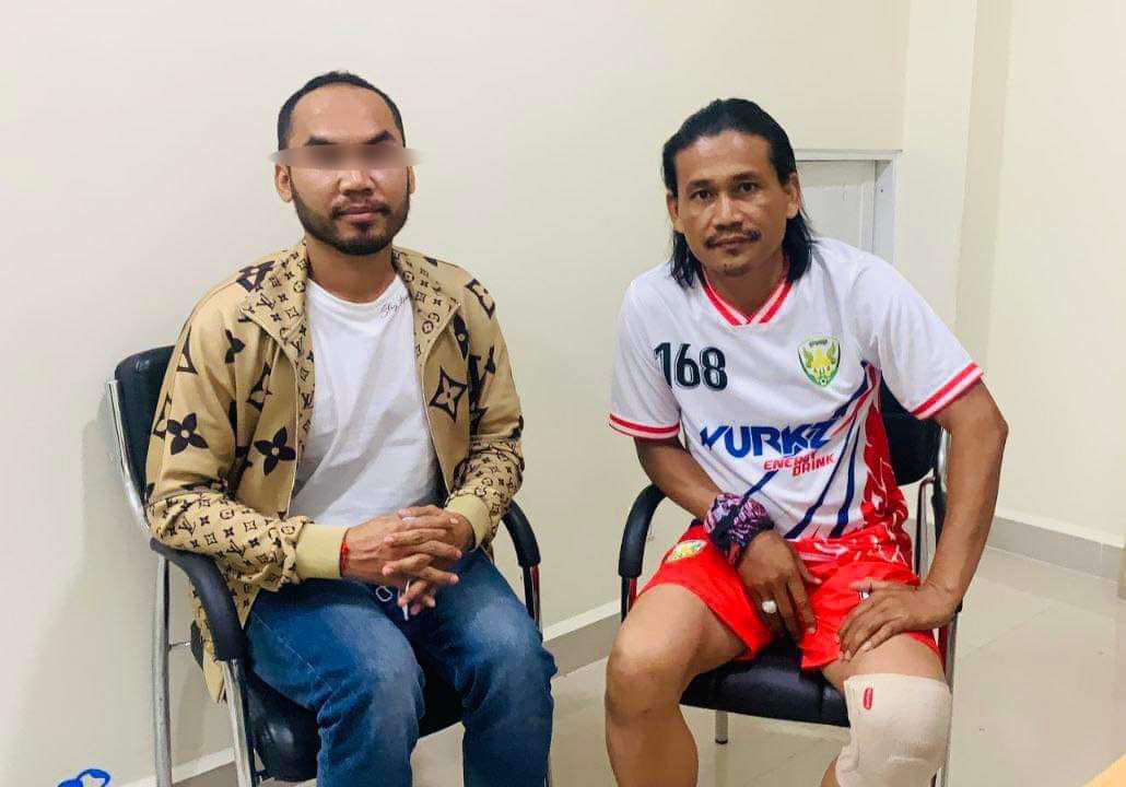 ទីបំផុត ប្រពន្ធតារាកំប្លែងនាយពែកមី បានទទួលសំណងពីម្ចាស់មជ្ឈមណ្ឌលកែរក្សាសម្ផស្ស “S88 Beauty” ហើយ!