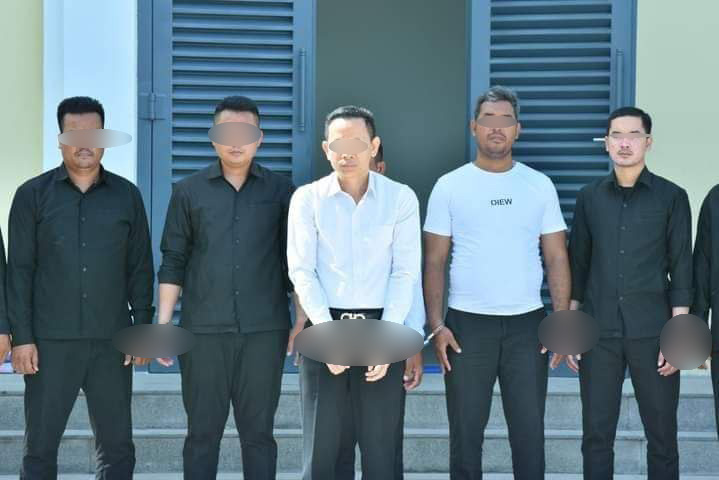 អគ្គនាយកក្រុមហ៊ុន «ពិភពដីមាស» ត្រូវតំណាងអយ្យការសម្រេចបើកការស៊ើបអង្កេត ពីបទៈ ឆបោកមានស្ថានទម្ងន់ទោស