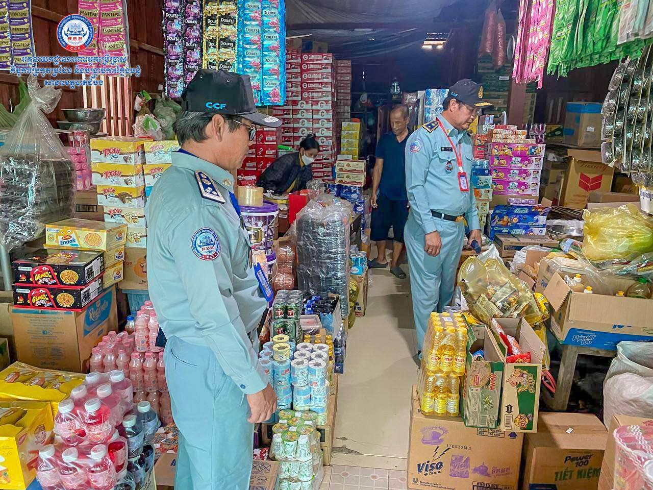 សុខភាពសំខាន់ណាស់សូម្បីតែលុយក៏មិនអាចទិញបានដែរ ដូច្នេះការស្វែងយល់ពីអាហារដែលមានសុវត្ថិភាពគឺសំខាន់ណាស់សម្រាប់សុខភាពអ្នកប្រើប្រាស់