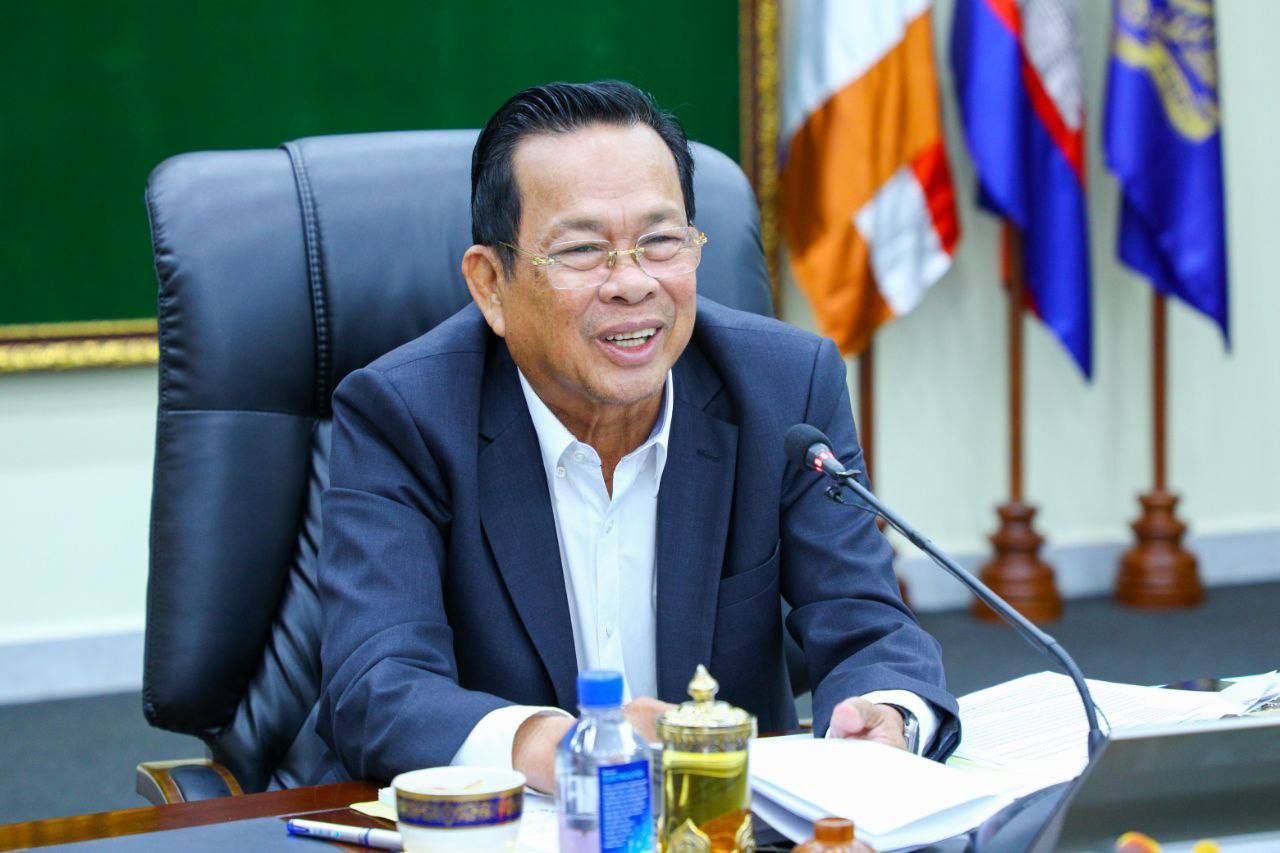ក្រុមប្រឹក្សាជាតិប្រាក់ឈ្នួលអប្បរមា បើកកិច្ចប្រជុំ ដើម្បីពិភាក្សាកំណត់ប្រាក់ឈ្នួលអប្បបរមារបស់កម្មករនិយោជិត សម្រាប់ឆ្នាំ២០២៤