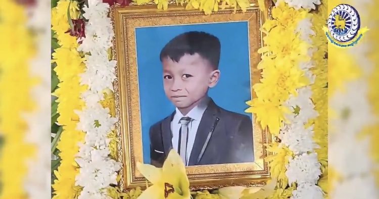 ក្មេងប្រុសម្នាក់បានស្លាប់ បន្ទាប់ពីញ៉ាំភេសជ្ជៈគ្រឿងកំប៉ុងជាប្រចាំ