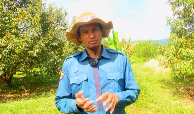 ប្រជាកសិករខេត្តកំពតមានសង្ឃឹមថាដោយគោលនយោបាយរាជរដ្ឋាភិបាលថ្មីនឹងជួយជំរុញជីវភាពប្រជាពលរដ្ឋឱ្យកាន់តែប្រសើរបន្ថែមទៀត