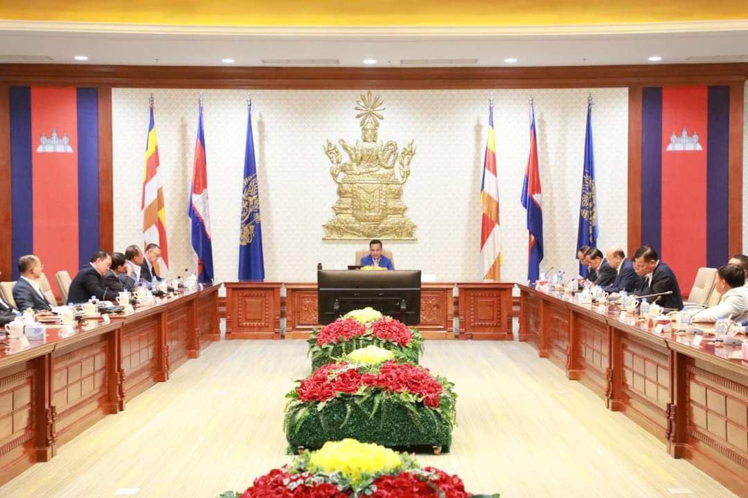 ឯកឧត្តម ស សុខា ចាត់ទុកបញ្ហាសំខាន់ ចំនួន ០៦ គឺជា “ជំងឺសង្គម” និងត្រូវរៀបចំផែនការយុទ្ធសាស្ត្រ និងផែនការអនុវត្តន៍ឱ្យបានឆាប់ក្នុងឆ្នាំ២០២៥ កុំក្លាយទៅជា “ជំងឺមហារីក”