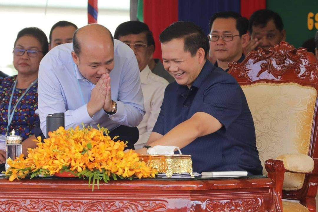 រដ្ឋមន្ត្រីក្រសួងមុខងារសាធារណៈ គាំទ្រការធ្វើកែទម្រង់វិស័យមុខងារសាធារណៈ និងធ្វើយ៉ាងណាពន្លឿនយន្តការប្រឡងក្របខណ្ឌមន្ត្រីរាជកាឲ្យឆាប់ហ័ស «អ្នកចេះ គឺជាប់»