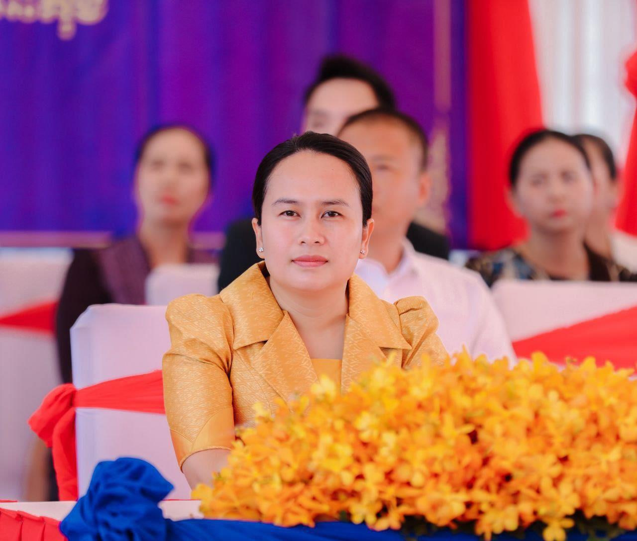 កំពង់ផែកោះកុង ត្រូវបានដាក់ឱ្យដំណើរការសាកល្បងលើកដំបូង
