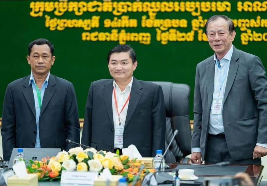 ទីបំផុត! ប្រាក់ឈ្នួលអប្បបរមារបស់កម្មករ និយោជិតក្នុងវិស័យកាត់ដេរ ត្រូវបានឡើងដល់ ២០៤ដុល្លារ សម្រាប់ឆ្នាំ២០២៤