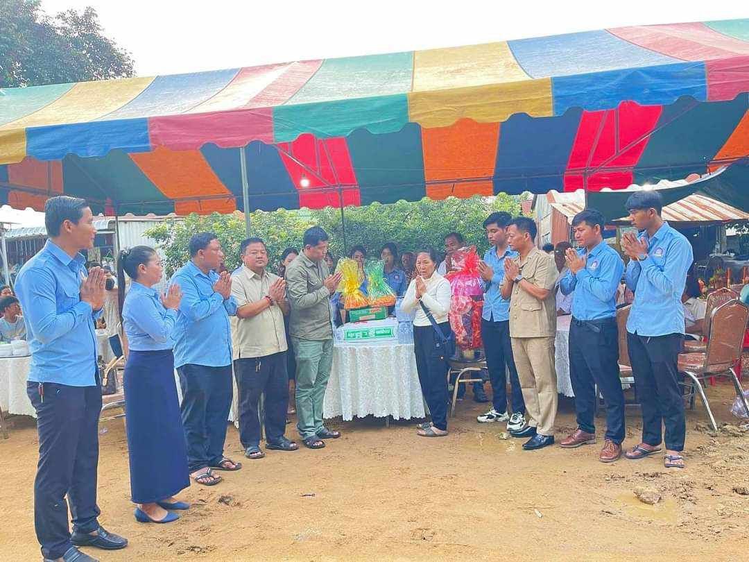 ក្មេងប្រុសអាយុ៦ឆ្នាំម្នាក់ចុះលេងទឹកនៅតំបន់ទឹកធ្លាក់លង់ស្លាប់រំលងមួយយប់ទើបរកសាកសពឃើញ