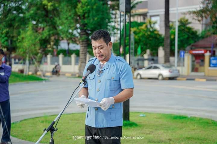 រដ្ឋបាលខេត្តបាត់ដំបង រៀបចំទិវាទេសចរណ៍ពិភពលោកលើកទី៤៣ ឆ្នាំ២០២៣ ក្រោមប្រធានបទទេសចរណ៍ និងការវិនិយោគបៃតង