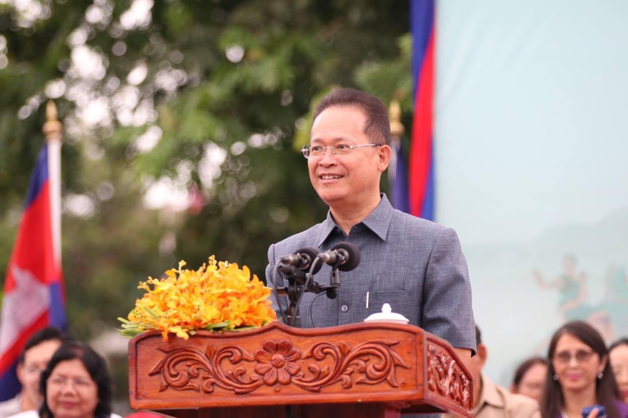 យុទ្ធនាការរបស់ក្រសួងបរិស្ថាន បានជំរុញឲ្យការចូលរួមកាត់បន្ថយការប្រើប្លាស្ទិកនៅកន្លែងការងារ