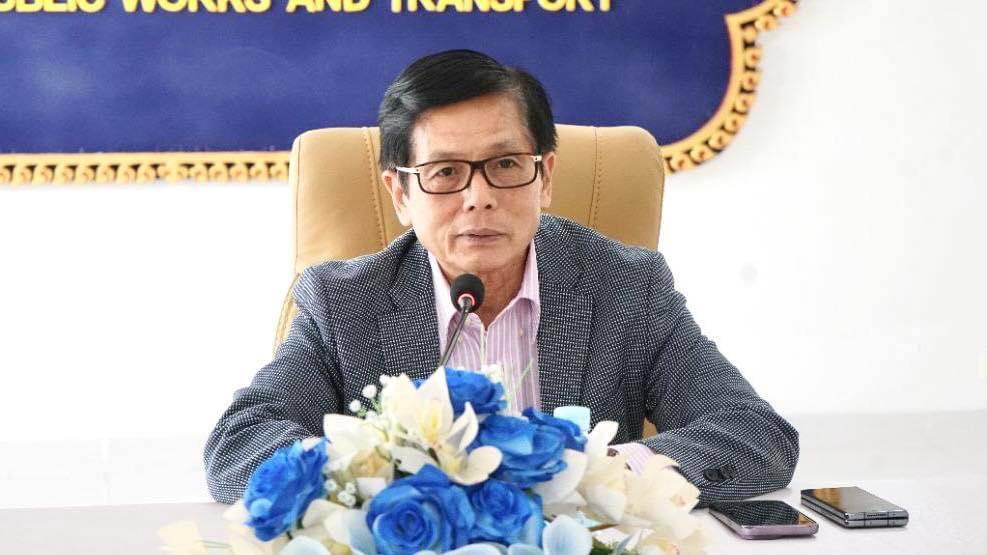 ក្រសួងសាធារណការ បើកកិច្ចប្រជុំពិនិត្យ និងពិភាក្សាកំណត់តម្លៃសេវាទឹកកខ្វក់ បញ្ចូលជាមួយវិក្កយបត្រទឹកស្អាត ក្នុងក្របខណ្ឌគម្រោងលើកកម្ពស់ការផ្គត់ផ្គង់ទឹកស្អាត និងអនាម័យ
