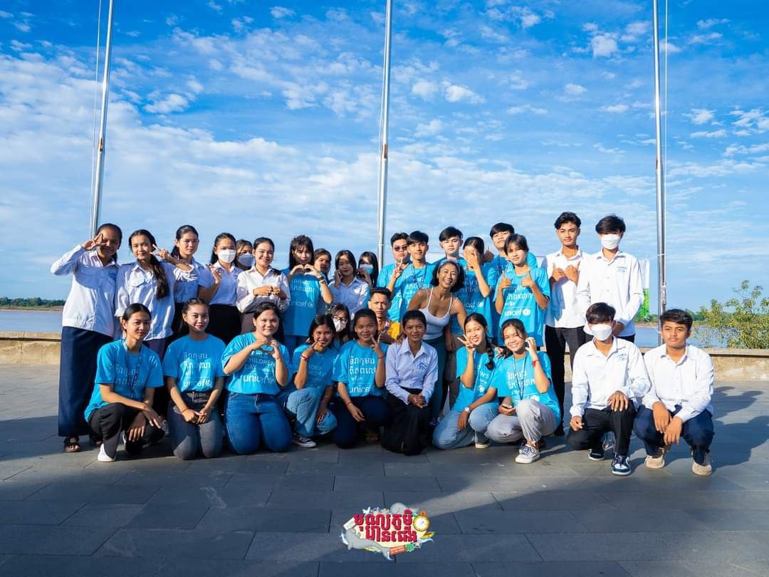មហោស្រពសិល្បៈ «បុណ្យភូមិមានជើង» ចាប់ផ្តើមប្រារព្ធរយៈពេល ០៣ថ្ងៃ នៅទីរួមខេត្តក្រចេះ