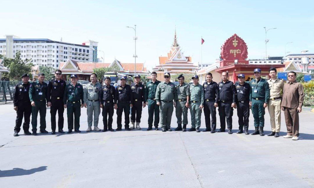 អគ្គនាយកដ្ឋានអន្តោប្រវេសន៍បណ្តាញជនជាតិវៀតណាមពាក់ព័ន្ធបទល្មើសឆបោកតាមប្រព័ន្ធអនឡាញ