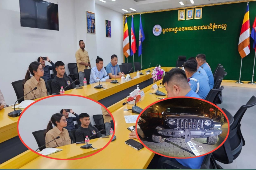 សំណុំរឿងជនសង្ស័យ ឈ្មោះ ព្រហ្ម វិចិត្រសុសក្តា តំណាងអយ្យការបានសម្រេចបើកការស៊ើបសួរ និងចោទប្រកាន់ពីរបទល្មើសពីរផ្សេងគ្នា