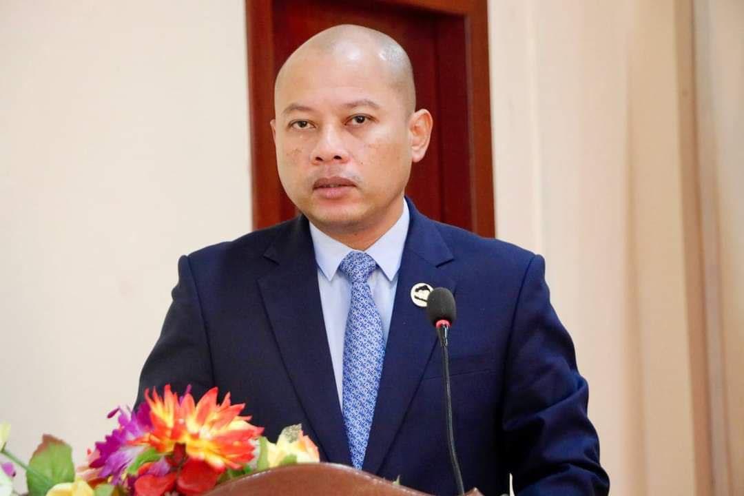អភិបាលខេត្តស្វាយរៀង៖ ការប្រគល់មុខងារក្នុងវិស័យអប់រំចំនួន៣ មកឲ្យរដ្ឋបាលក្រុងស្រុក ជាការបើកទំព័រថ្មី នៃលទ្ធផលកំណែទម្រង់ស៊ីជម្រៅរបស់រាជរដ្ឋាភិបាល