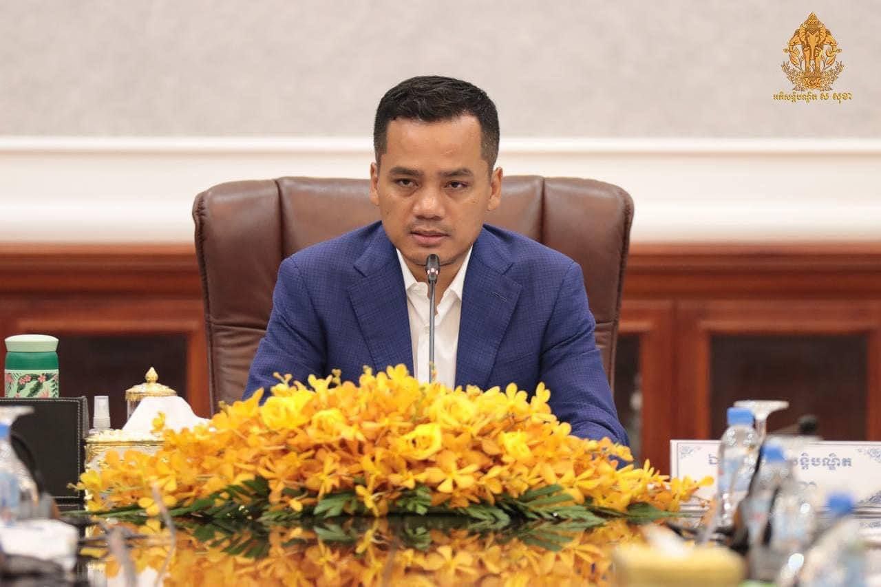 ក្រសួងមហាផ្ទៃ តម្រូវឱ្យសមាគម និងអង្គការក្រៅរដ្ឋាភិបាល ក្នុងស្រុកទាំងអស់ អនុវត្តកាតព្វកិច្ច ៤ចំណុច ដែលបានកំណត់ដោយច្បាប់ ស្តីពី សមាគម និងអង្គការមិនមែនរដ្ឋាភិបាល!