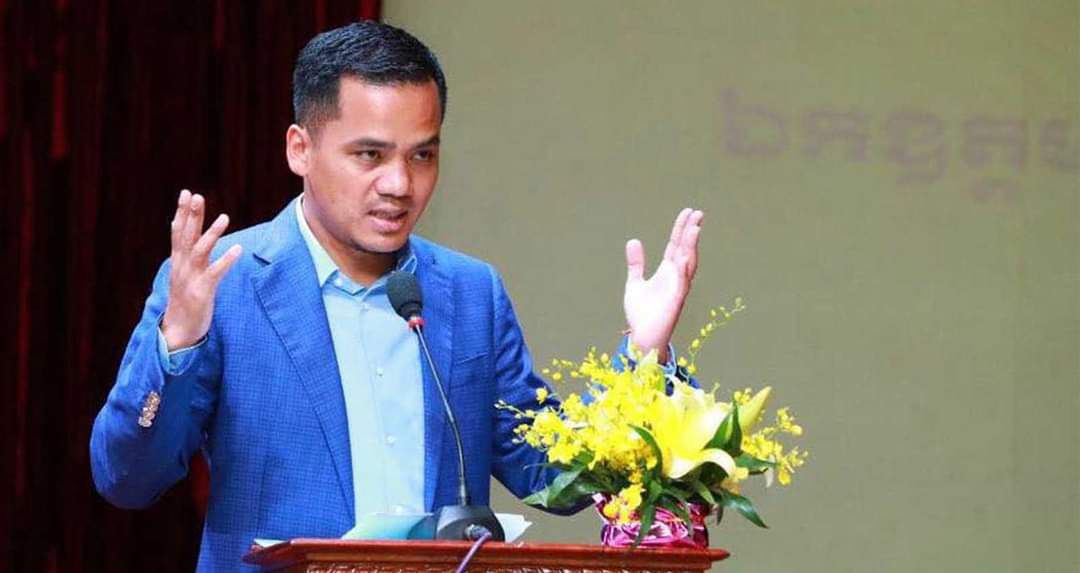 នាយរងការិយាល័យប្រឆាំងគ្រឿងញៀន នៃស្នងការដ្ឋាននគរបាលខេត្តត្បូងឃ្មុំម្នាក់ ត្រូវបណ្តេញចេញពីក្របខ័ណ្ឌមន្ត្រីនគរបាលជាតិ