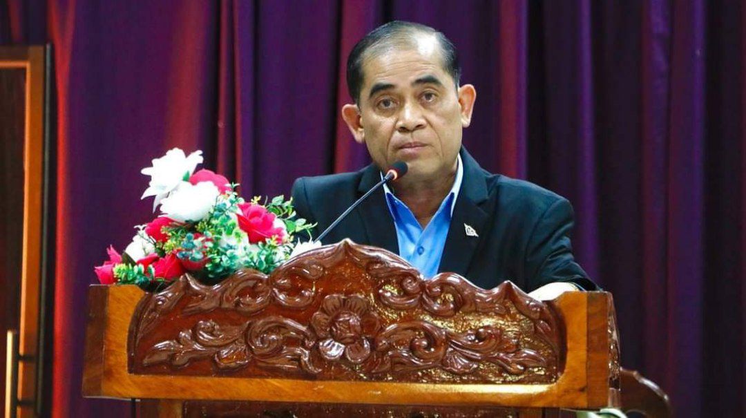 ជនពិការក្រីក្រ ក្នុង ខេត្តរតនគិរីចំនួន៥០០នាក់ ទទួលបានប្រាក់របបគោលនយោបាយពីរាជរដ្ឋាភិបាលសម្រាប់ឆ្នាំ២០២៣