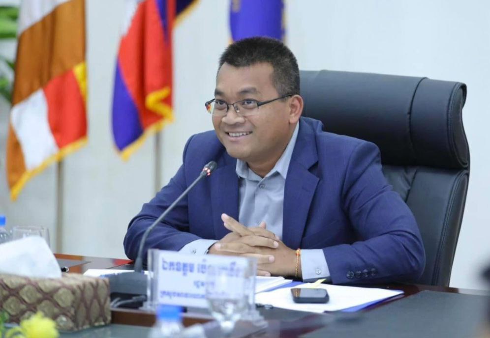 ផ្លូវជាតិលេខ៣១ ចាប់ពីបែកគុស ទៅដល់ទីរួមស្រុកកំពង់ត្រាច នឹងចាក់បេតុងកៅស៊ូរួចរាល់ទាំងស្រុង នាខែកក្កដា ឆ្នាំ២០២៤នេះ