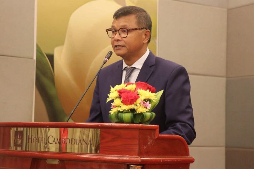 ក្រសួងអប់រំ យុវជន និងកីឡា ហាមដាច់ខាតការតម្រូវឱ្យប្រមូលថវិកាពីសិស្ស មាតាបិតា អ្នកអាណាព្យាបាលខុសពីគោលគារណ៍ណែនាំ!
