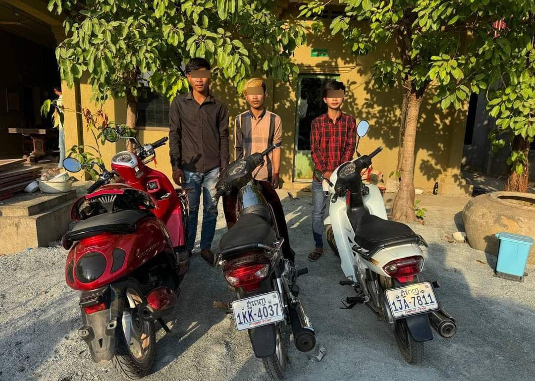 អនិច្ចាសីលធម៌! គ្រាន់តែផ្តើមចេញពីរឿងករណីគ្រោះថ្នាក់ចរាចរណ៍ក្មេងទំនើងពីរក្រុមប្រើអំពើហិង្សាដាក់គ្នាយ៉ាងសាហាវបំផុតលើឧទ្យានជាតិ «គិរីរម្យ»