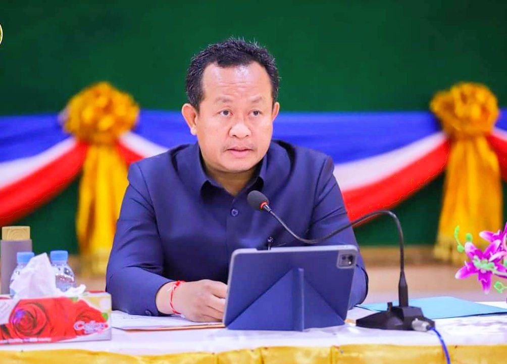 អភិបាលខេត្តកែប បានណែនាំឲ្យមន្ទីរជំនាញ និងអាជ្ញាធរស្រុក ត្រូវមានការសិក្សាបំពាក់អំពូលភ្លើងបំភ្លឺនៅតាមដងផ្លូវសំខាន់ៗមួយចំនួនឆ្ពោះទៅឆ្នេរអង្កោលស្ថិតនៅក្នុងស្រុកដំណាក់ចង្អើរខេត្តកែប