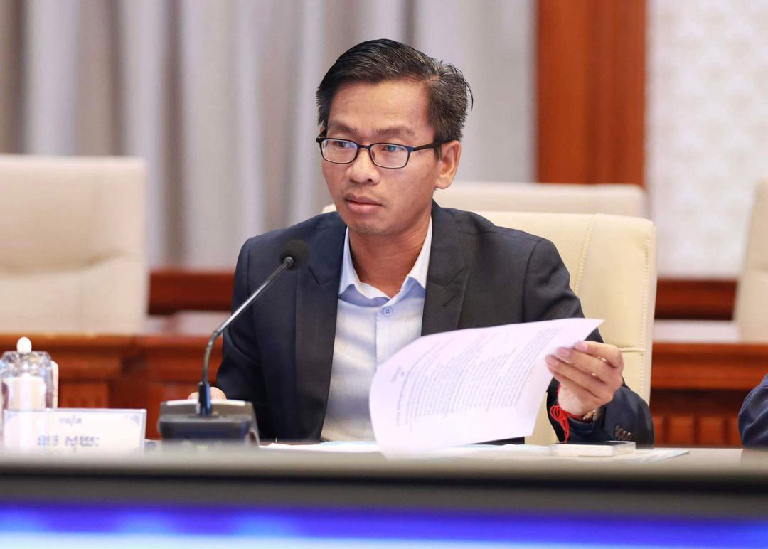 ក្នុងរយៈពេល ៥ខែចុងក្រោយនេះ សមត្ថកិច្ចក្រសួងមហាផ្ទៃ បង្ក្រាបល្បែងស៊ីសងខុសច្បាប់ជាង ៤០០ករណី ឃាត់ខ្លួនជាង ៩០០នាក់!