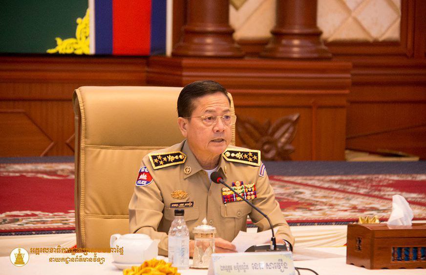 ការបង្ក្រាបករណីជួញដូរគ្រឿងញៀនឆ្នាំ២០២៣ សរុបចំនួន ៨០៦ករណី ឃាត់ខ្លួនជនល្មើស ចំនួន ២០ ០០២នាក់ ចាប់យកគ្រឿងញៀន សរុបចំនួន ២ ៩៨៨ គីឡូក្រាម រឹមអូសសារគីមីផ្សំ រួមទាំងមធ្យោបាយ និងសម្ភារៈពាក់ព័ន្ធផ្សេងៗជាច្រើនទៀត