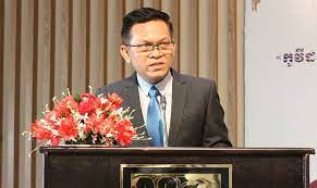 លោក ប៉ែន បូណា៖ អបអរសាទរដោយមោទនភាពបំផុត ចំពោះសមិទ្ធផល៦ខែ នៃរាជរដ្ឋាភិបាលដឹកនាំដោយសម្តេចធិបតី ហ៊ុន ម៉ាណែត