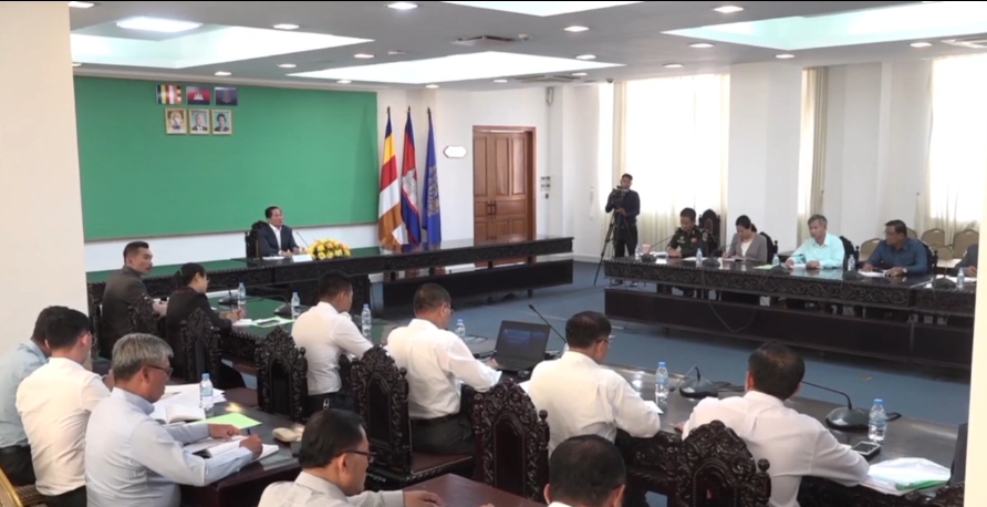 រយ:ពេល៦សប្តាហ៍នេះ ជំងឺគ្រុនឈាមបានឆ្លងរាលដាល១០០០នាក់នៅរាជធានីភ្នំពេញ រដ្ឋបាលរាជធានីមានវិធានការទប់ស្កាត់