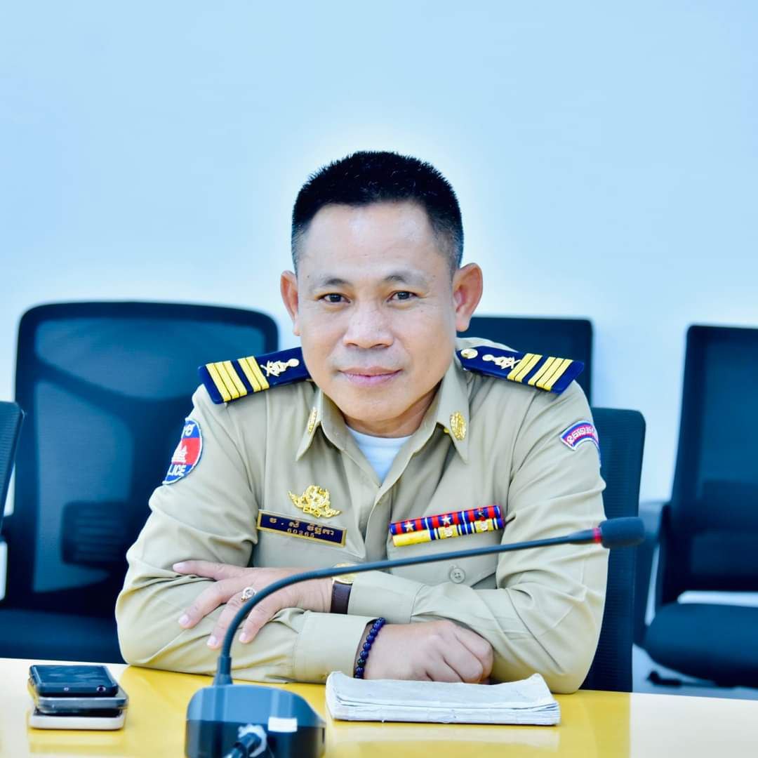 អ្នកនាំពាក្យនៃស្នងការរាជធានីភ្នំពេញ បានបញ្ជាក់ថា «អ្នកបើកបររថយន្ត ឡាំបូគីនី មិនមែន PA FIDO នោះទេ ពេលនេះសមត្ថកិច្ចកំពុងបំពេញនិតិវិធីតាមផ្លុវច្បាប់»