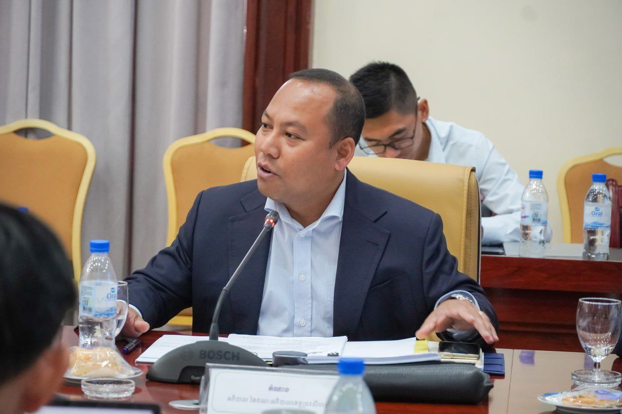 គម្រោងធំៗរបស់ក្រុមហ៊ុន ចំនួន០២ នៅក្រុងព្រះសាហនុដែលមានទំហំទឹកវិនិយោគជិត ៦០០លានដុល្លារ