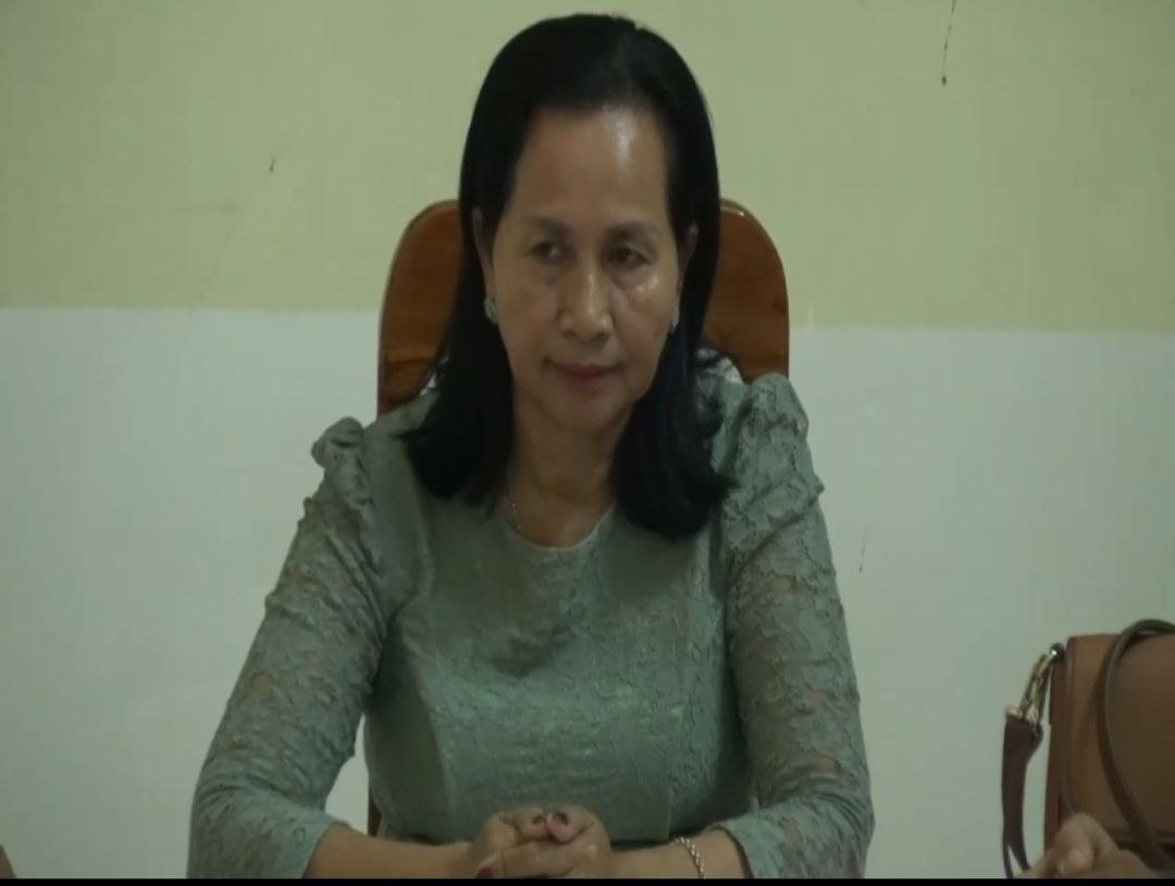 អបអរសាទរខួបលើកទី១១៣ ទិវាអន្តរជាតិនារី ៨ មីនា ២០២៤ ក្រោមប្រធានបទ « ស្ត្រី និងក្មេងស្រី ក្នុងបរិវត្តកម្មឌីជីថល »