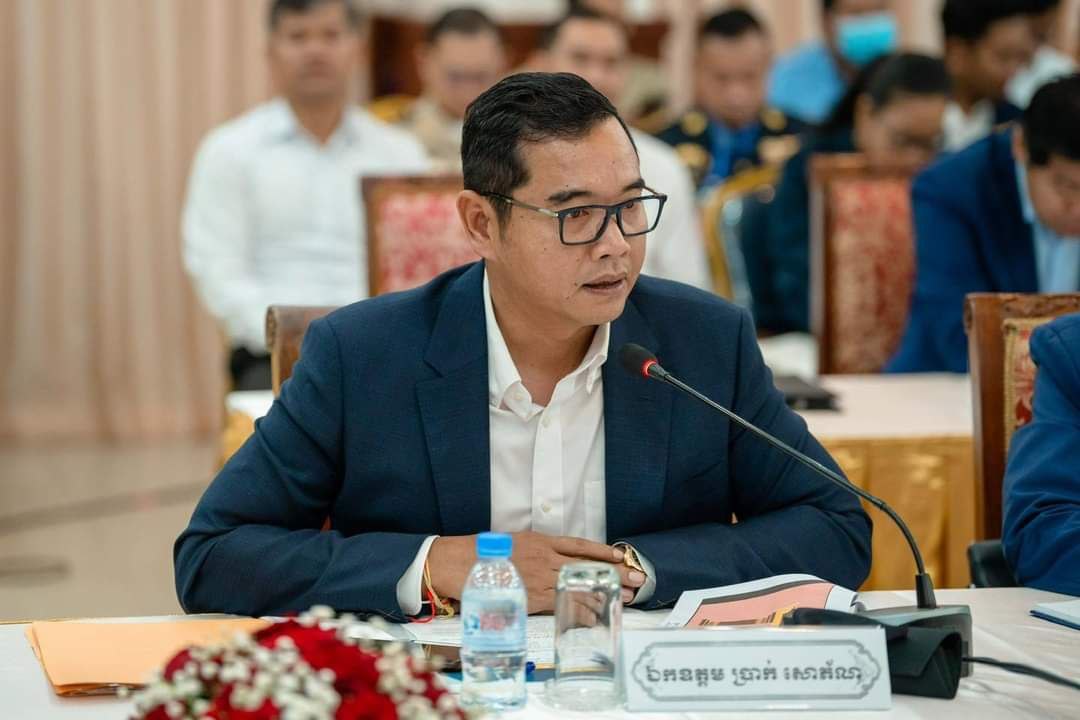 រដ្ឋមន្រ្តីក្រសួងទេសចរណ៍ អះអាងថា «ពិធីបុណ្យទន្លេលើកទៅ៨ រួមចំណែកដ៏សំខាន់មួយក្នុងការទាក់ទាញភ្ញៀវទេសចរចូលមកទស្សនាសៀមរាប»