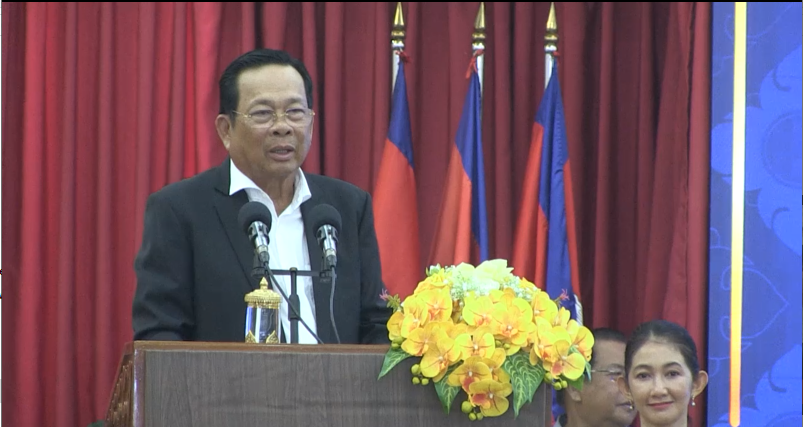 ការលើក កម្ពស់ការចូលរួម របស់ស្ត្រី និងក្មេងស្រី ក្នុងវិស័យឌីជីថល ជាការបង្កើនភាពអង់អាចដល់ស្ត្រី និងក្មេងស្រីនៅកម្ពុជា