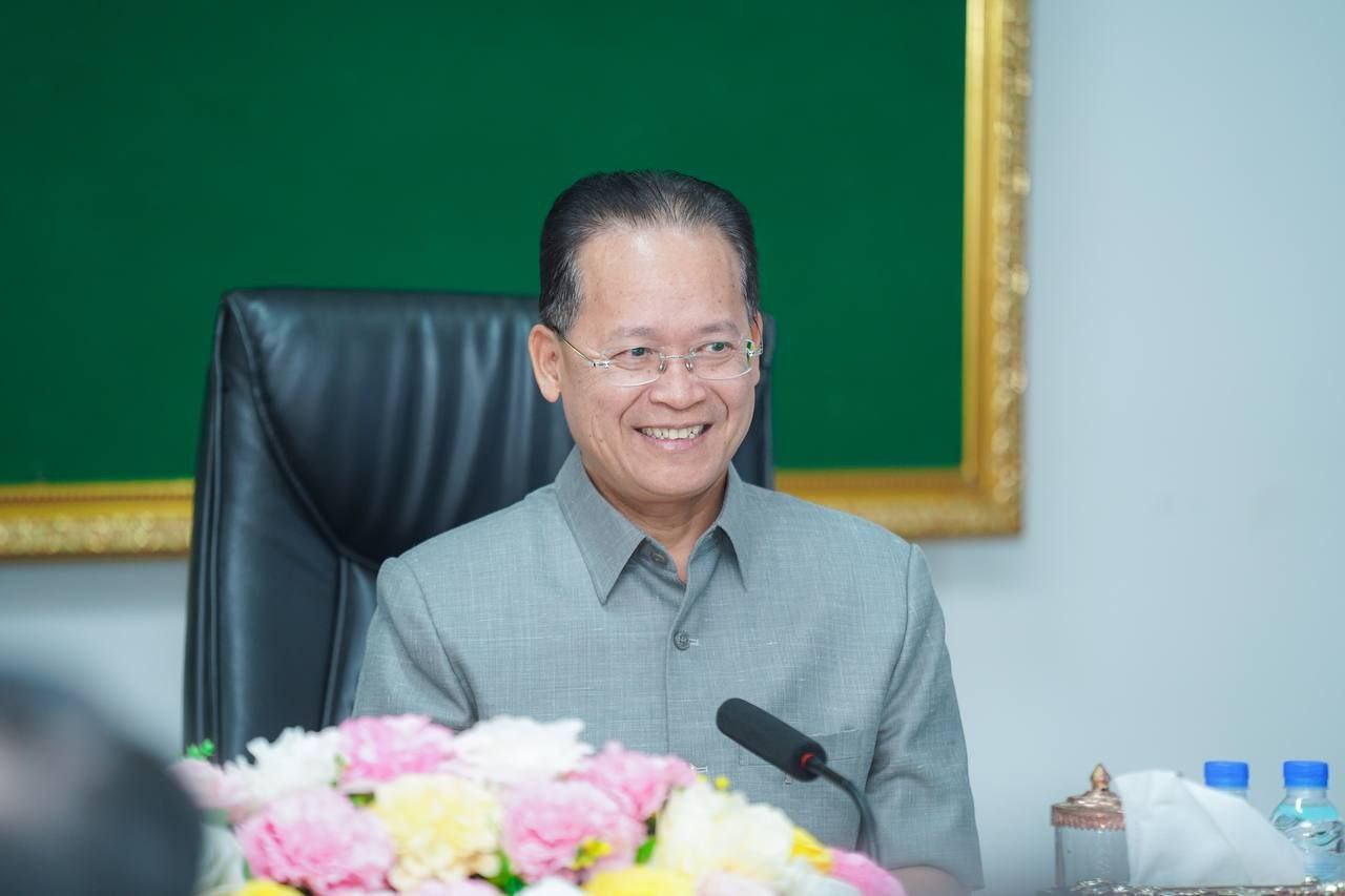 គណៈកម្មកាជាតិដើម្បីទប់ស្កាត់ និងបង្ក្រាបបទល្មើសធនធានធម្មជាតិ ប្រើប្រាស់កម្លាំងសរុបប្រមាណជាង ៥០០នាក់ ក្នុងយុទ្ធនាការបង្ក្រាបបទល្មើសធនធានធម្មជាតិ ក្នុងភូមិសាស្ត្រនានានៅខេត្តពោធិ៍សាត់