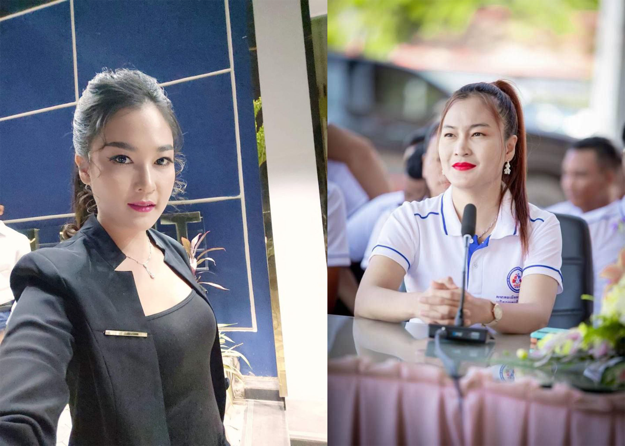 ក្ដៅៗហ៊ុយៗចាប់ខ្លួនឧកញ៉ា ឡេង ចាន់ណា ប្រធានក្រុមហ៊ុន «ប្រ៊ីនលាន ស៉ីធី វើលដ៍» និងបក្ខពួកដែលឆបោកលុយប្រជាពលរដ្ឋរឿងដីធ្លី-ផ្ទះ និងការវិនិយោគក្នុងទំហំទឹកប្រាក់ រាប់លានដុល្លារ