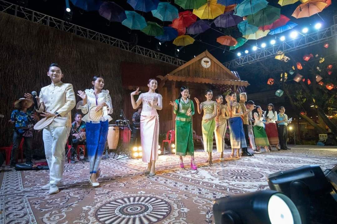 រដ្ឋបាលខេត្តបាត់ដំបងនិងរៀបចំព្រឹត្តិការណ៍សង្ក្រាន្តបាត់ដំបង ២០២៤