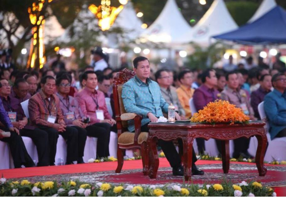រយៈពេលបីថ្ងៃនៃពិធីបុណ្យទន្លេ មានភ្ញៀវទេសចរសរុបជាង៥៥ម៉ឺនាក់ចូលទៅលេងកម្សាន្តនៅខេត្តសៀមរាប